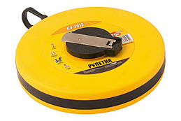 Рулетка Mastertool 20 м x 13 мм бобіна скловолокно