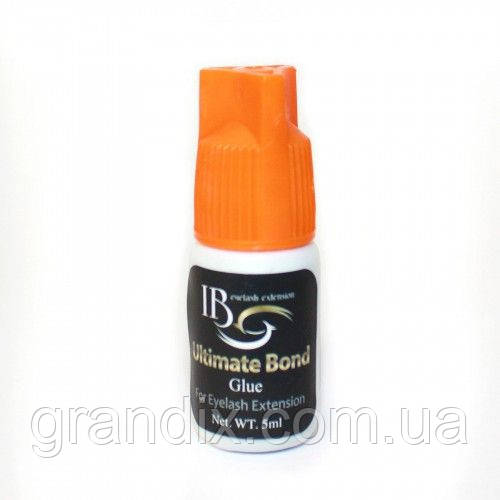 Клей Ultimate Bond Glue I-beauty 5 мл.