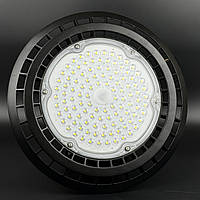 Світильник світлодіодний промисловий 100W 11000Lm IP65 6500К підвісний