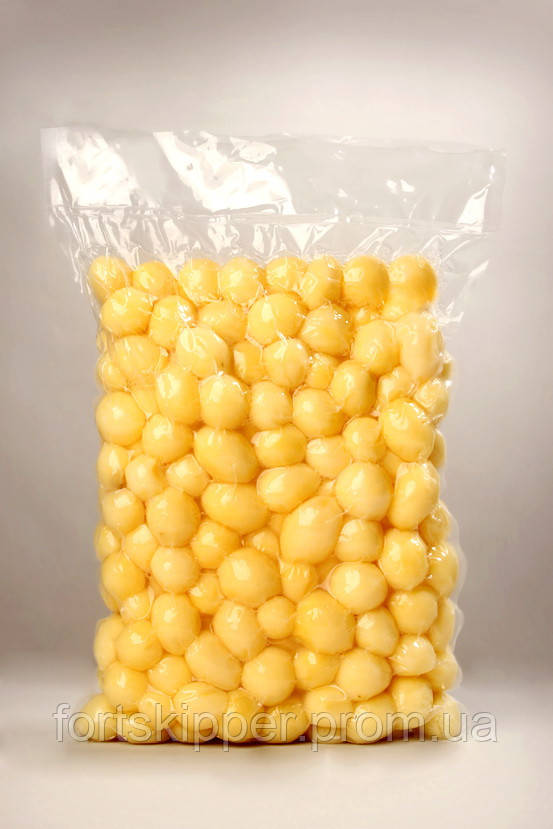 Линия стерилизации картофеля и упаковке в вакуум 2000 кг/ч - фото 2 - id-p462561617