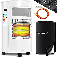 Газовий обігрівач Kesser Інфрачервоні та каталітичні обігрівачі (Газовий інфрачервоний обігрівач)