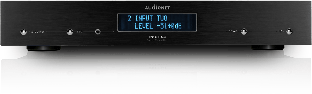Audionet PRE 1 G3 Black