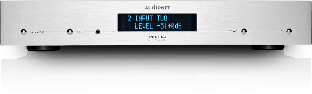 Audionet PRE 1 G3 Silver