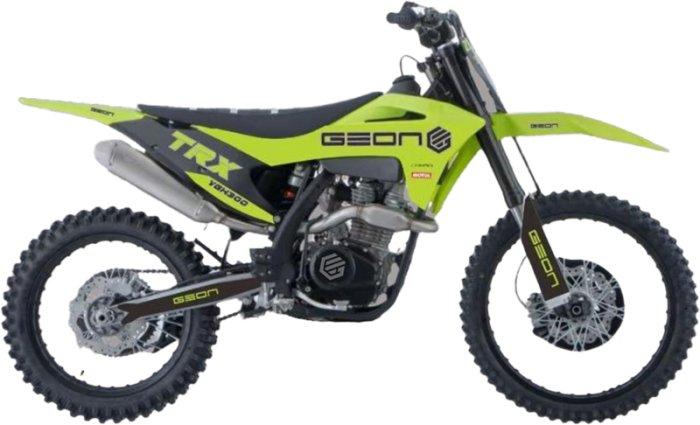 Мотоцикл GEON TRX 300 YGH PRO
