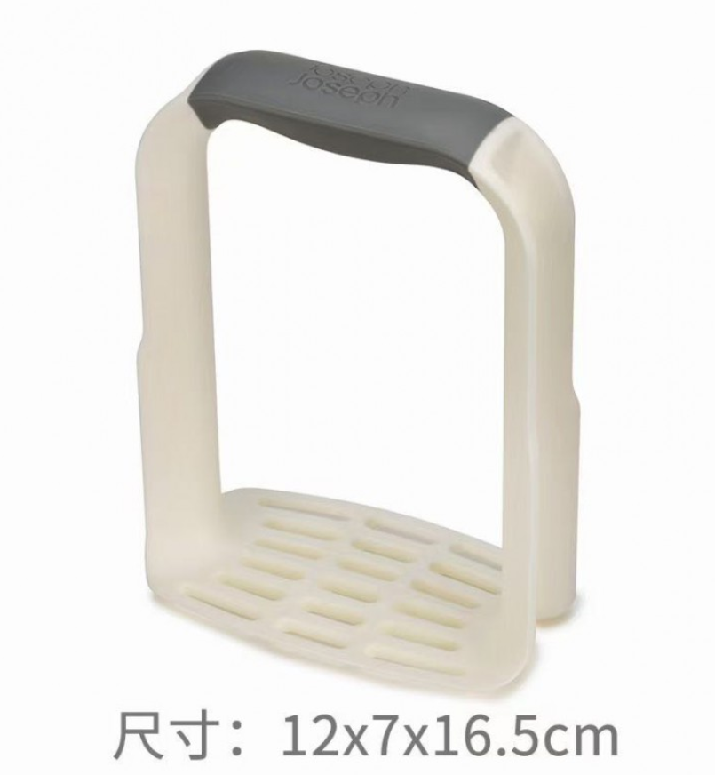 Пластикова картопляда-інструмент для пюре Лучшая цена, фото 1