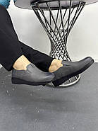 Туфлі жіночі MeegoComfort A22190 Gray сірі 36, фото 3