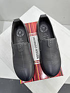 Туфлі жіночі MeegoComfort A22190 Gray сірі 36, фото 4