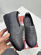 Туфлі жіночі MeegoComfort A22190 Gray сірі 36, фото 5