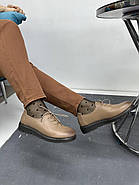 Туфлі жіночі MeegoComfort 133-3 Apricot бежеві 36, фото 2