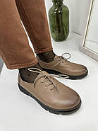 Туфлі жіночі MeegoComfort 133-3 Apricot бежеві 36, фото 4