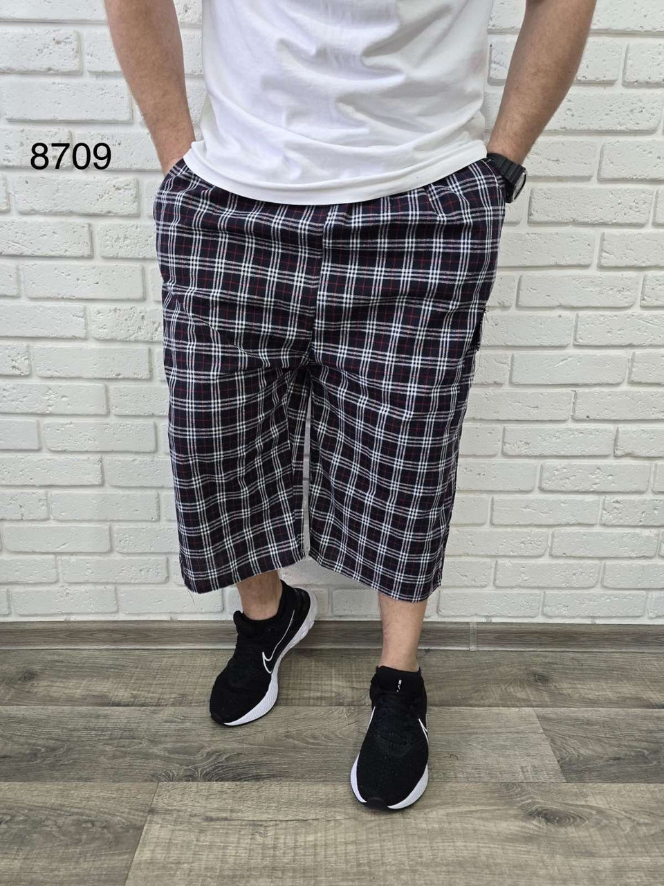 Чоловічі шорти батал
от 10 до 15  XL