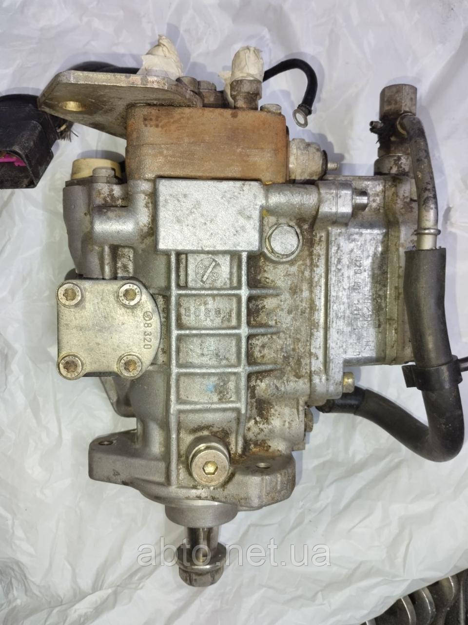 ТНВД 1.9 tdi Skoda Oktavia Tur VAG Volkswagen Bora Golf 4 038130107D