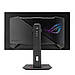 Монітор Asus 27" ROG Strix XG27UCDMG (90LM0B20-B01971) OLED Black 240Hz, фото 2