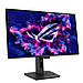 Монітор Asus 27" ROG Strix XG27UCDMG (90LM0B20-B01971) OLED Black 240Hz, фото 3