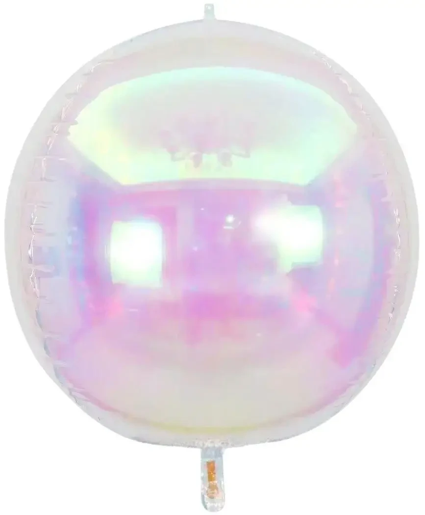 Сфера перламутрова хамелеон 10" (25 см), Китай