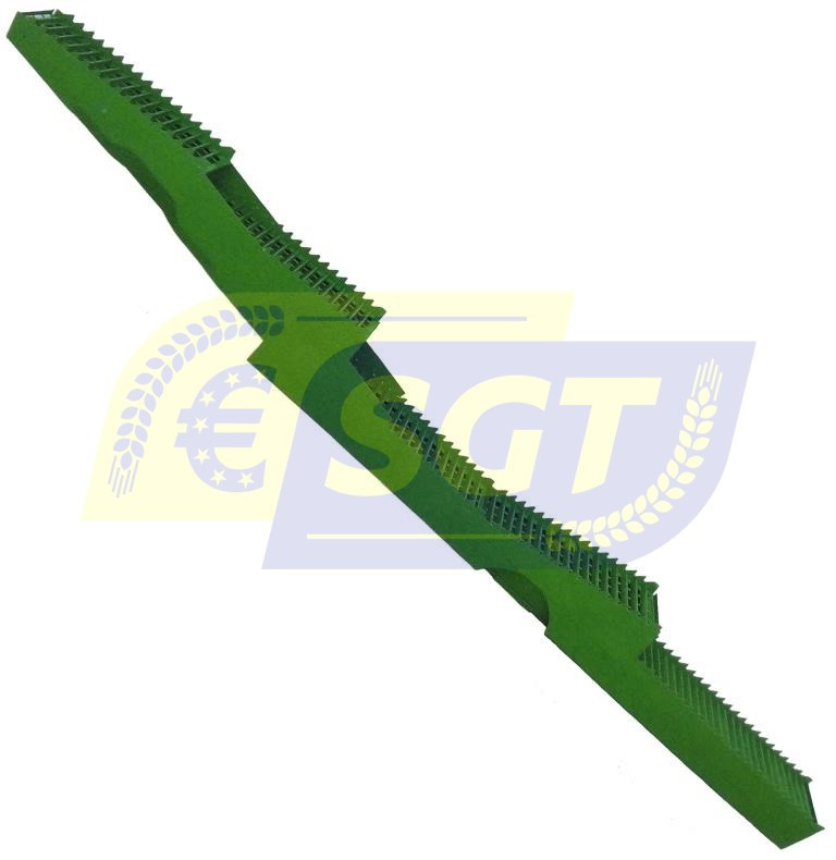 Соломотропротрог (клавіша) на комбайн John Deere (2054-2266)