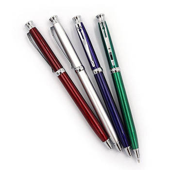 Ручка кулькова поворотна метал BP702 G-Rich