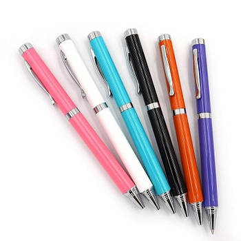 Ручка кулькова поворотна метал BP935 G-Rich