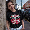 Футболка CULT - Beastie Boys - Licensed To Ill Tour 1987, фото 3