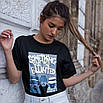 Футболка CULT - Cypress Hill - Something For The Blunted, фото 3