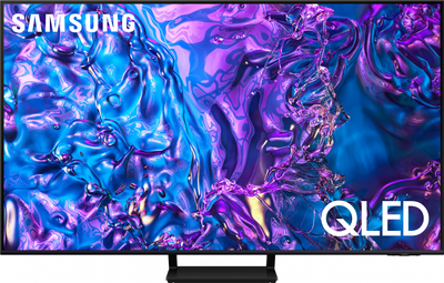 Телевізор Samsung QLED 55Q70D 55Q77D