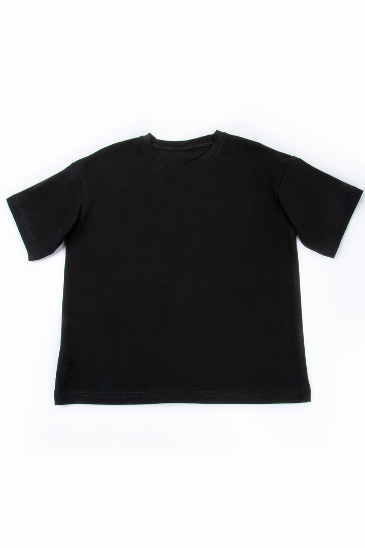 Футболка "Oversize" для хлопчиків