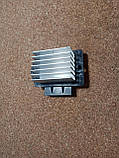 Резистор вентилятора пічки BYD F3 Бід Ф3 Бид ф 3, фото 8