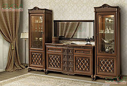 Набір меблів для вітальні No1 Новата (Скай)