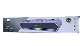 Мобільна колонка JK 1119BT SOUNDBAR саундбар Bluetooth колонка, портативна акустика iC227