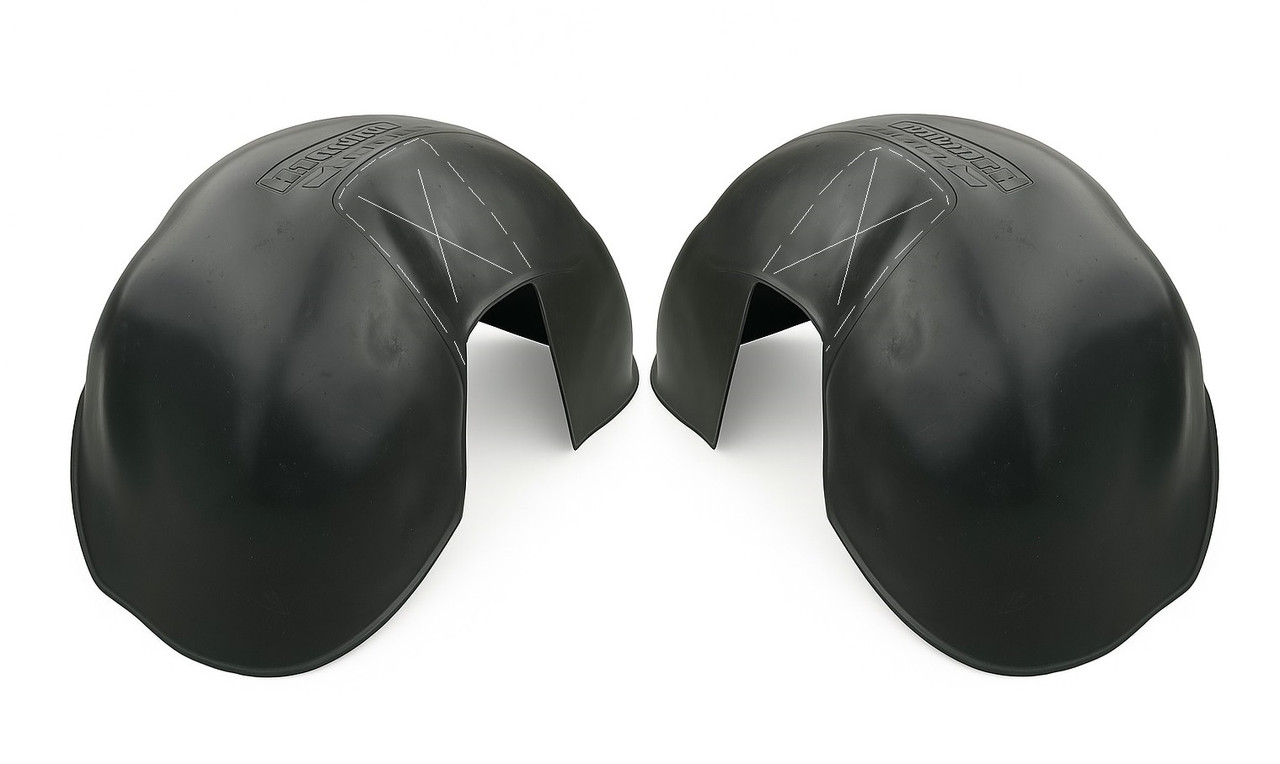 Підкрилки передні Хюндай Икс35 (2010-) Hyundai IX35