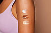 Лосьйон для покращення якості шкіри з ефектом автозасмаги St.Moriz Advanced Firming Gradual Tan Lotion, 150ml, фото 3