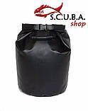 Гермомешок LionFish 75 л з ручкою для перенесення (BL-375), фото 2