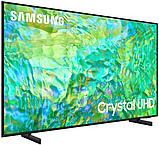 Телевізор Samsung 50DU8000 50DU8002, фото 3