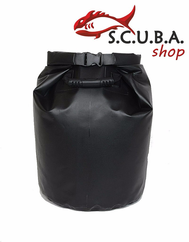 Гермомешок LionFish 40 л з ручкою для перенесення (BL-340) Гермомешок LionFish 40 л з ручкою для перенесення (BL-340)