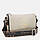 Сумка жіноча Borsa Leather K121031cr-beige 5061740, фото 2