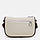 Сумка жіноча Borsa Leather K121031cr-beige 5061740, фото 3
