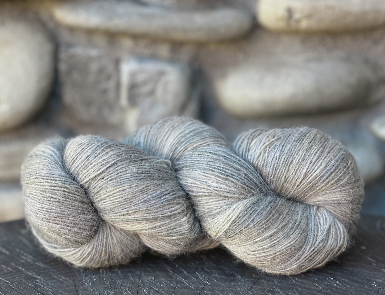 Пряжа Дундага 6/1, меринос 100%, фото 1