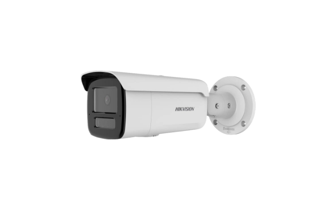 IP відеокамера Hikvision DS-2CD2T63G2-4LI 6 МП (2.8мм), фото 1