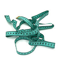 Сантиметр швейний 200 см 1 шт.