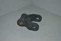 Вилка ресори передньої Еталон, ТАТА з втулкою (серьга) 