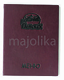 Книга почесних гостей для музеїв, готелів, ресторанів, кафе., фото 9