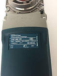 Болгарка кутова шліфувальна машина Bosch GWS 24-230 JH, фото 2