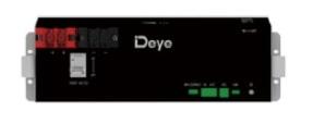 Акумуляторна батарея Deye RW-M5.3 Pro 51.2V 104AH (RW-M5.3 Pro)
