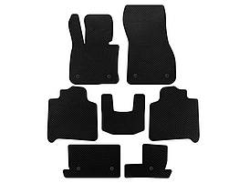 Килимки EVA Digital Designs для BMW 2 серія Active Tourer F45/46 2014-2021 рр. Етилвінілацетат