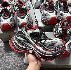 Кросівки Balenciaga Platform Sneaker Eur35-46 Баленсіага чоловічі жіночі кросівки чоловічий 41-46