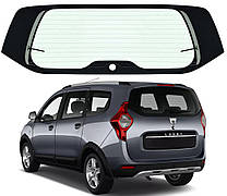 Заднє скло Dacia Lodgy 2012-2025