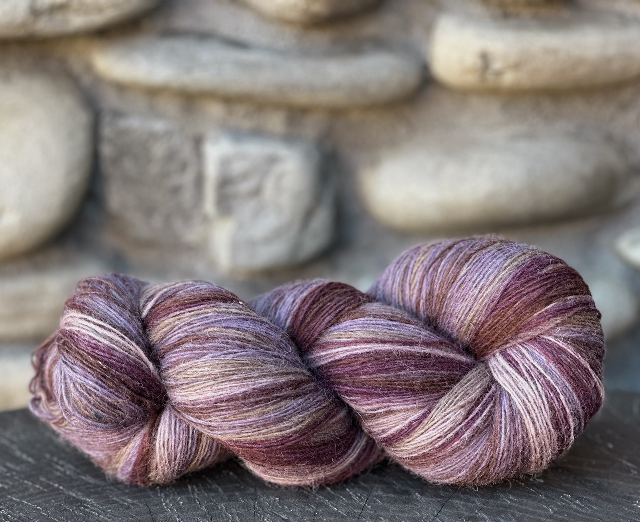 Пряжа Дундага 6/1, меринос 100%, фото 1