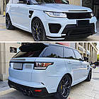 Полный обвес для 2014-2018 (SVR) для Range Rover Sport