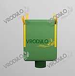 Біг бег 4 стропи, відкрита горловина, дно клапан, фото 2