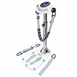 Програмований вібро-масажер HMS MA1001, фото 10